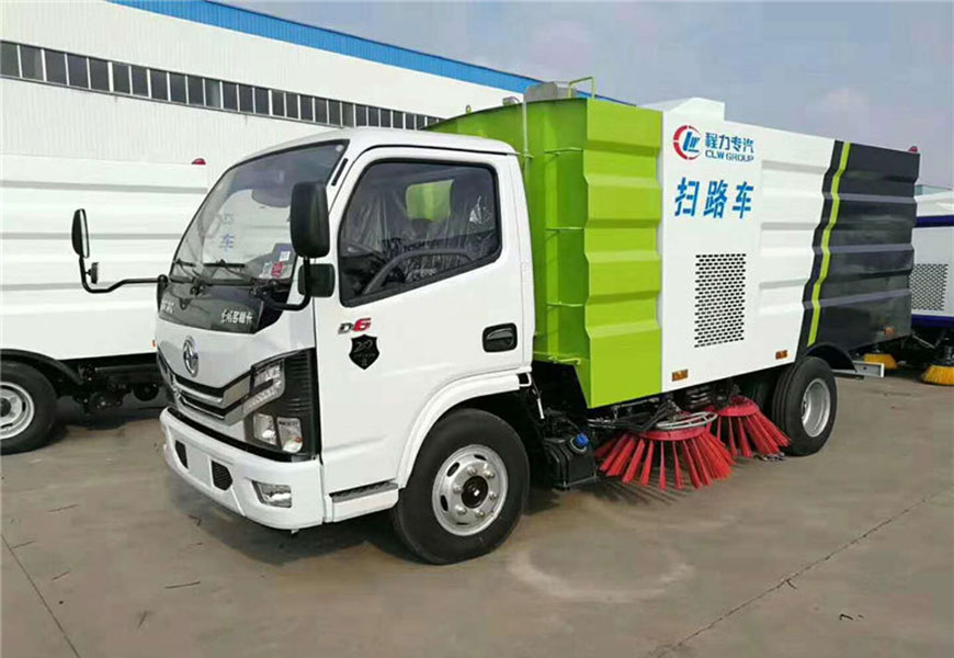 市政環(huán)衛(wèi)國(guó)六清洗吸污車(chē)、掃路車(chē)精品推薦